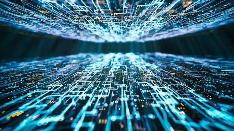 元谋县网站建设:实施DevOps,赋能医疗保健领域数字化转型